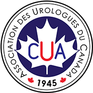 Logo de l'Association des urologues du Canada