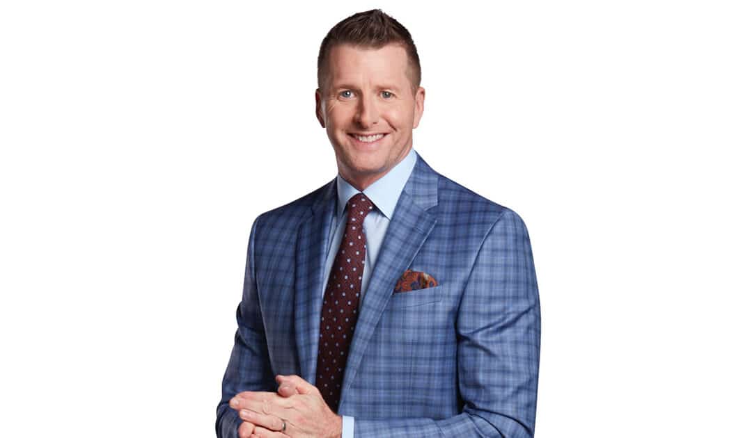 Champion - Dan Murphy