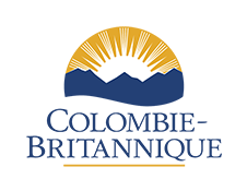 La province de la Colombie-Britannique