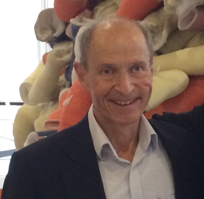 Dr Larry Dian