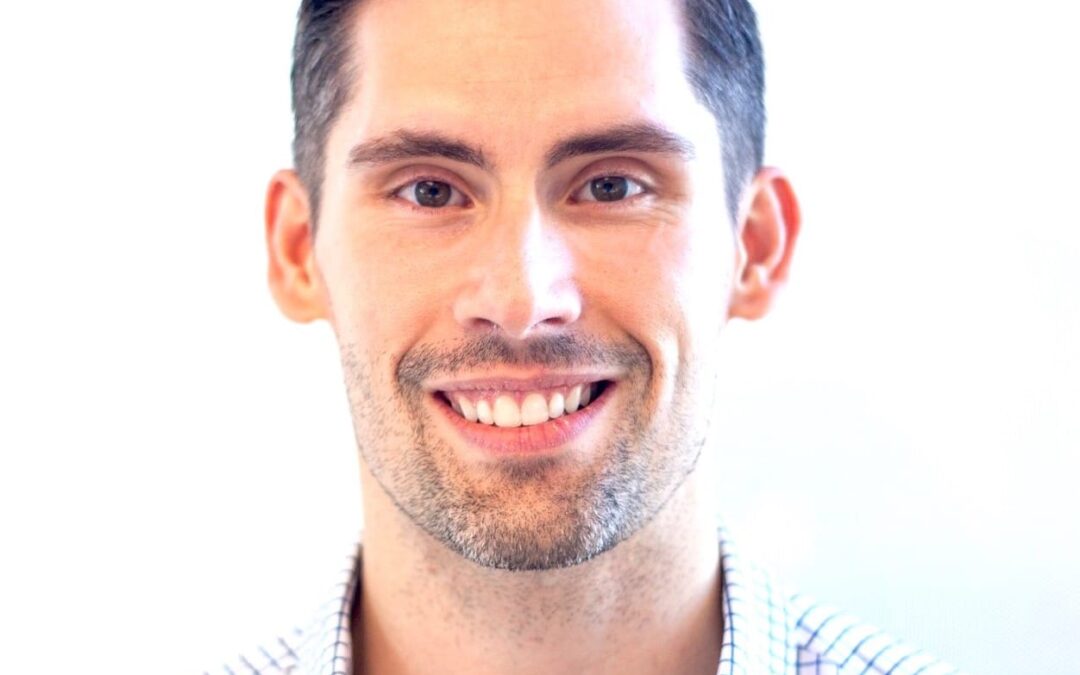 Dr Ryan Flannigan