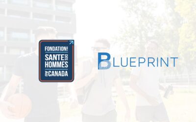 Deux organisations de premier plan axées sur la santé masculine unissent leurs forces pour bâtir un avenir plus solide pour les hommes et leur famille